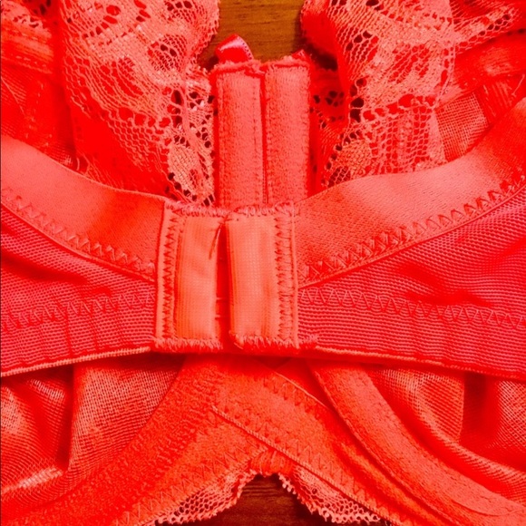 Panache Andorra bra 38DD - Picture 6 of 6